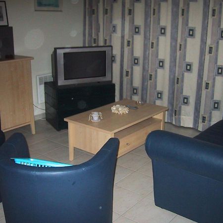 Residente Topaze De Panne Gem 1 Slpk App Luxe Afw & Ruime Parking Incl Exterior foto